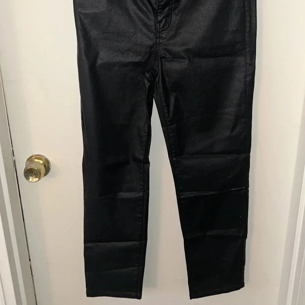 😍Banana Republic black pants NWT - Picture 4 of 7